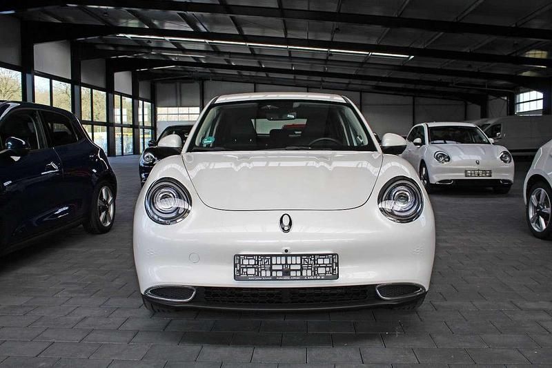 Gebraucht Ora Funky Cat 300 Pro 125 kW (171 PS) 2023 Weiß Kleinwagen