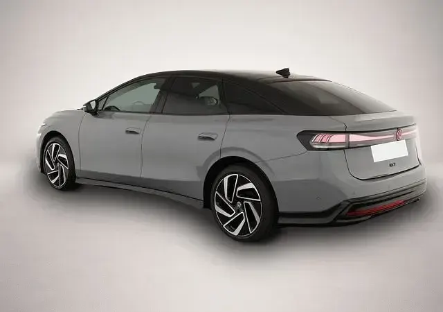 Neu VW ID.7 Pro 210 kW (286 PS) 2026 Grau Limousine