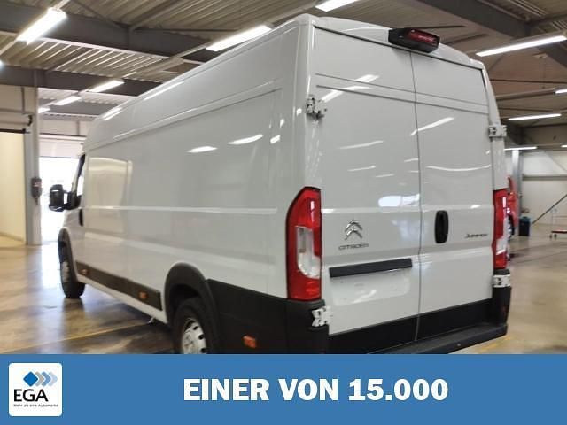 Gebraucht Citroën Jumper 165 PS (121 kW) 2024 Van / Kleinbus