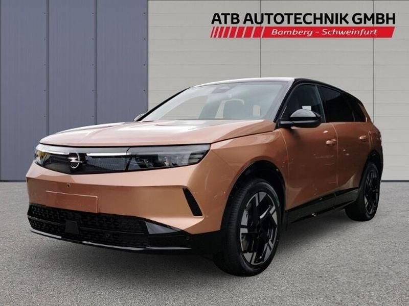 Andere Gebraucht 2025 Opel Grandland Electric SUV | 45.990 € - Bild 1/4