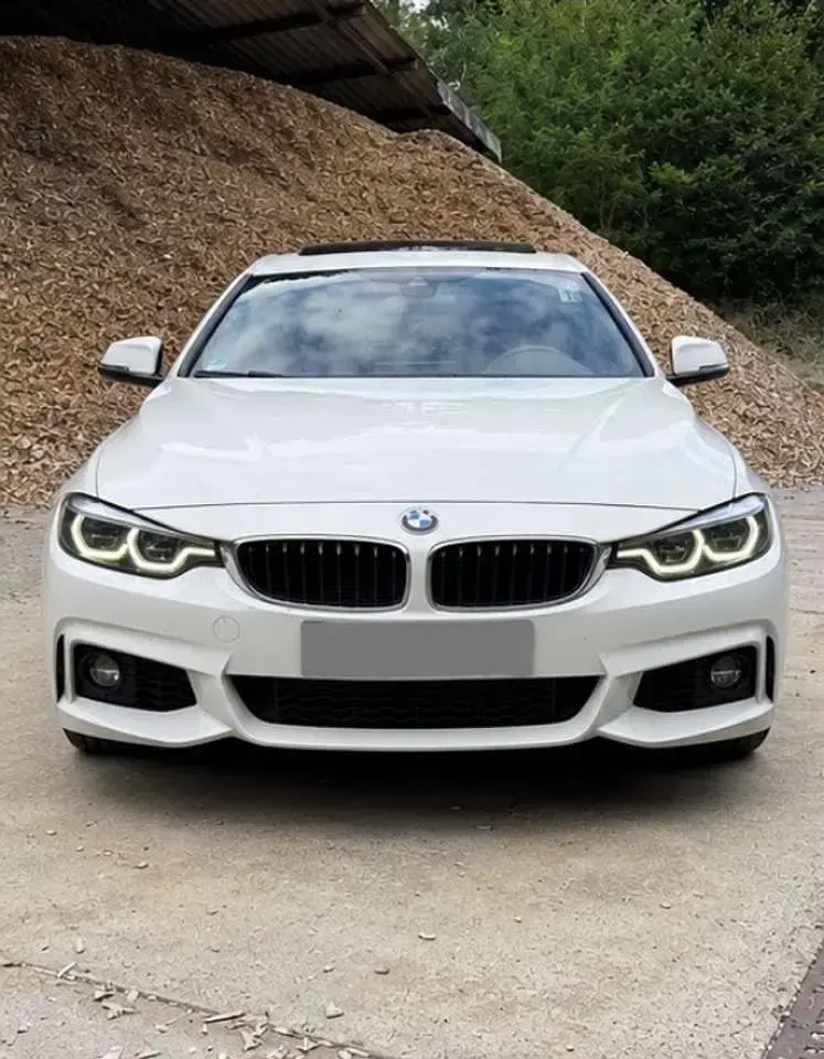 Gebraucht BMW 435 Gran Coupé M Sport 313 PS (230 kW) 2018 Coupé