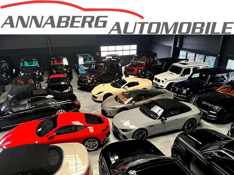 Gebraucht Porsche Macan Turbo 245 PS (180 kW) 2019 Braun SUV