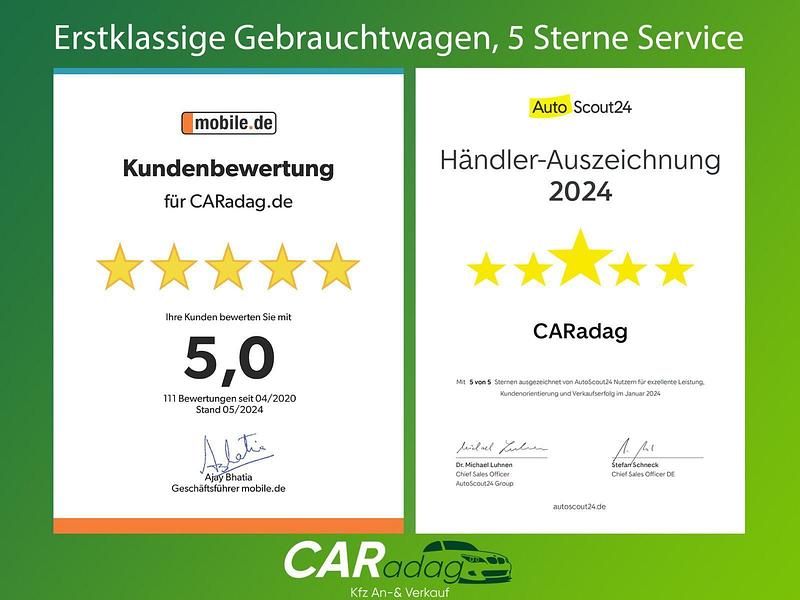 Gebraucht Mercedes A200 Elegance 193 PS (141 kW) 2007 Beige Van / Kleinbus