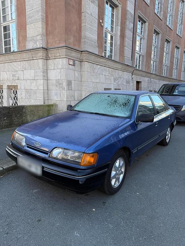 Usado Ford Scorpio 1990 Sedan