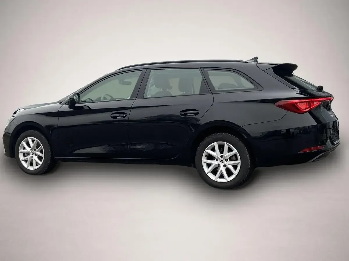 Gebraucht Seat Leon ST Style 150 PS (110 kW) 2023 Manufacturer Kombi