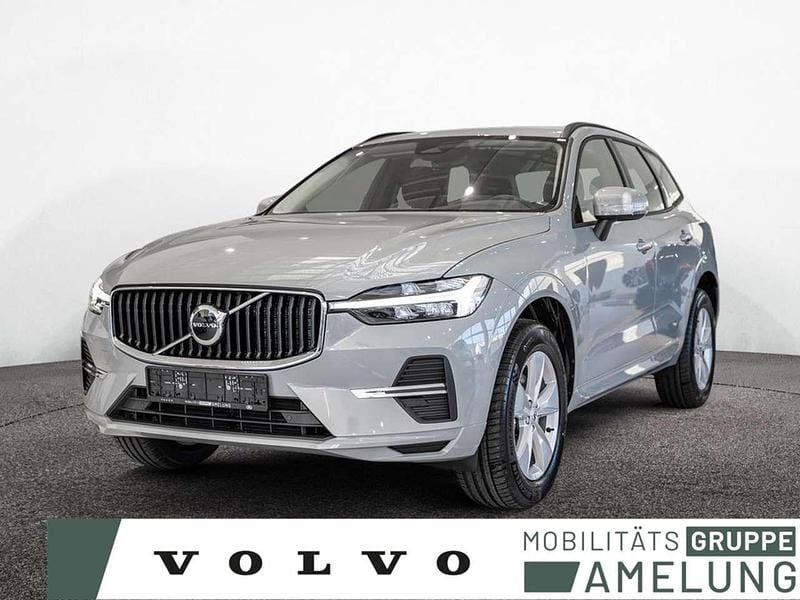 Grau Gebraucht 2025 Volvo XC60 SUV | 47.990 € (Guter Preis) - Bild 1/4