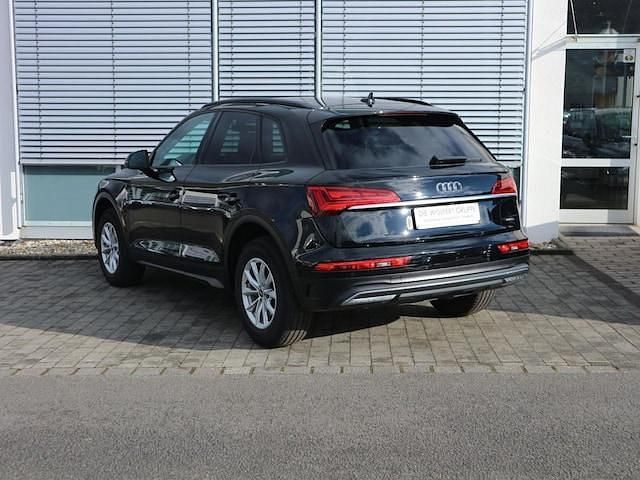 Gebraucht Audi Q5 Ambiente 204 PS (150 kW) 2023 SUV