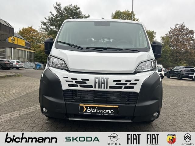 Neu 2025 Fiat Ducato Van | 38.079 € (Teuer) - Bild 1/4