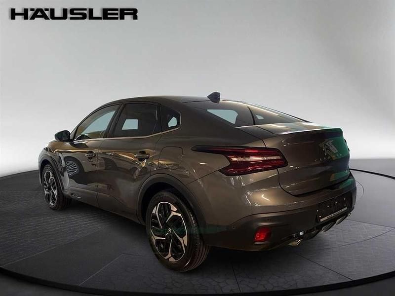 Gebraucht Citroën C4 X Shine 131 PS (96 kW) 2023 Grau SUV