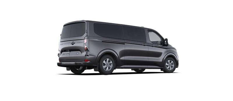 Neu Ford Transit Custom Limited 170 PS (125 kW) 2026 Grau Kombi
