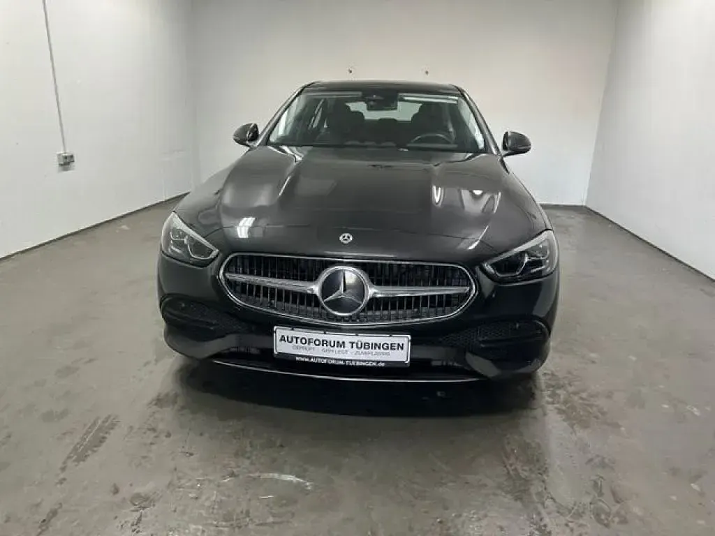 Gebraucht Mercedes 200 163 PS (119 kW) 2023 Grafitgrau (metallic) Limousine