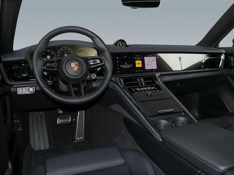 Neu Porsche Panamera 4 470 PS (345 kW) 2025 Grau Limousine