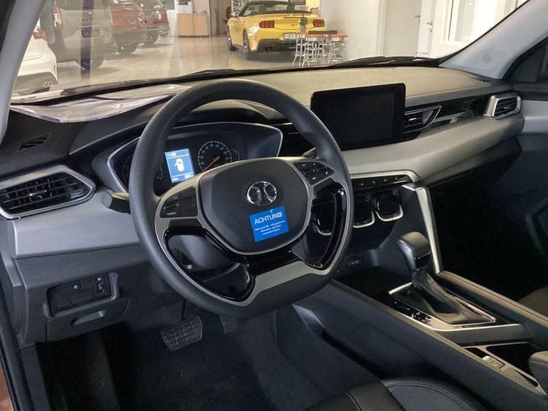 Gebraucht Baic X35 116 PS (85 kW) 2025 Braun SUV