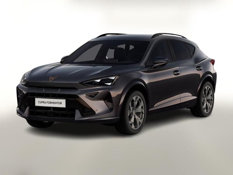Magnetic grau metallic Neu 2025 Cupra Formentor SUV | 36.831 € (Guter Preis) - Bild 1/4