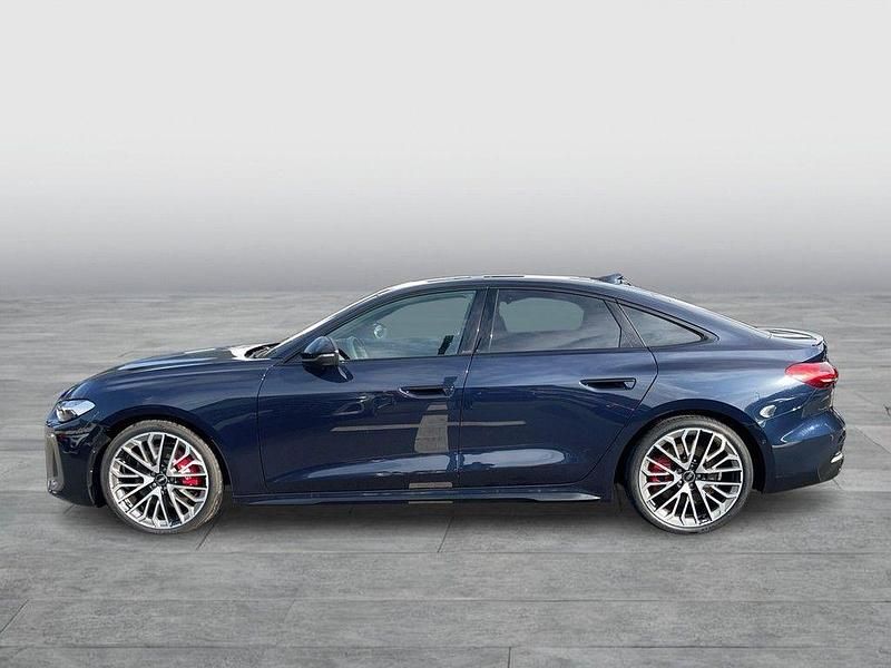 Gebraucht Audi S5 Edition .1 367 PS (269 kW) 2024 Firmamentblau metallic (metallic) Limousine
