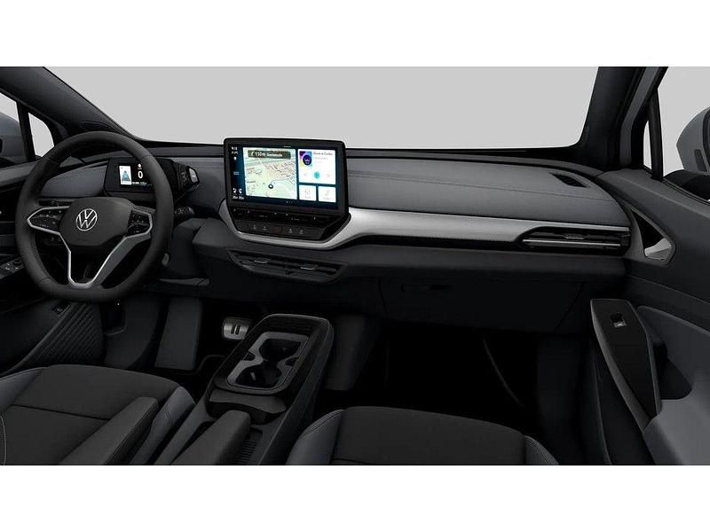 Gebraucht VW ID.5 Pro Performance 150 kW (204 PS) 2022 Mondsteingrau SUV