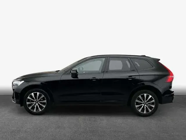 Gebraucht Volvo XC60 184 PS (135 kW) 2025 SUV