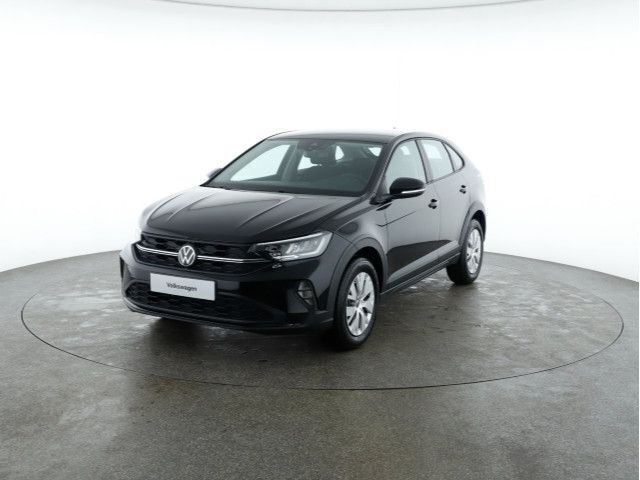 Gebraucht VW Taigo 95 PS (69 kW) 2024 Deep black perleffekt SUV