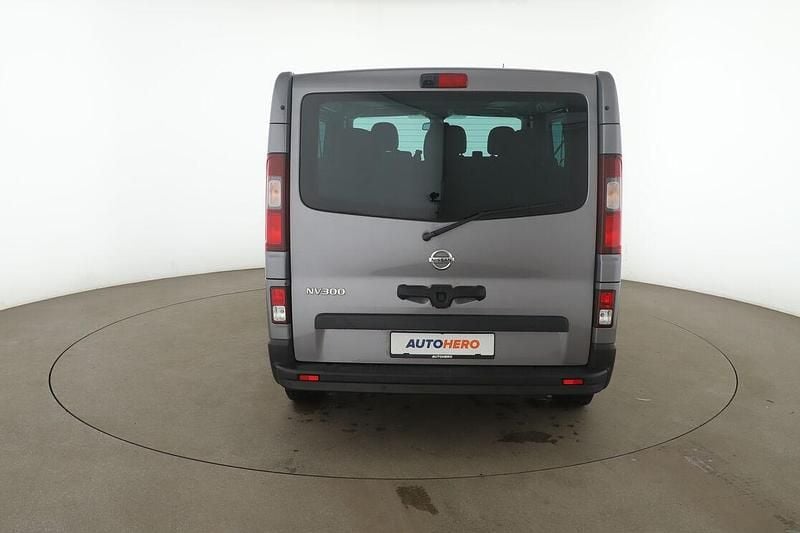 Gebraucht Nissan NV300 Premium Edition 170 PS (125 kW) 2020 Grau Van