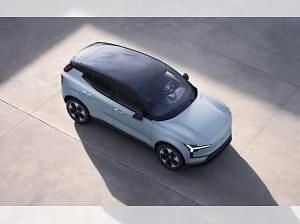 Neu Volvo EX30 Plus 200 kW (272 PS) 2026 Weiß (cloud blue) SUV