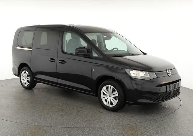 Andere Gebraucht 2024 VW Caddy Maxi Basis Van / Kleinbus | 33.695 € (Fairer Preis) - Bild 1/1