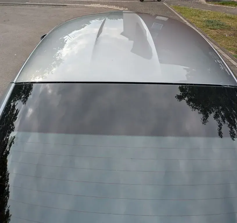 Brugt BMW Z4 Performance 265 HK (194 kW) 2007 Sølv Coupe