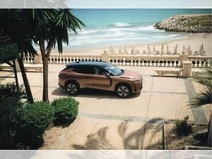 Neu Lynk & Co 08 345 PS (253 kW) 2026 Schwarz SUV