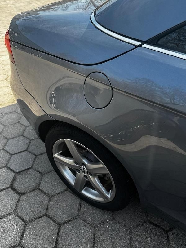 Brugt VW Eos 150 HK (110 kW) 2008 Cabriolet