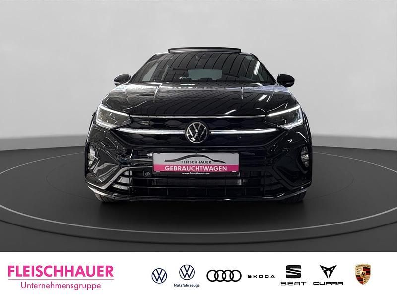 Neu VW Taigo R-line 150 PS (110 kW) 2025 Schwarz SUV