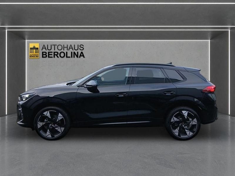 Nouă Cupra Terramar 150 CP (110 kW) 2026 Negru SUV
