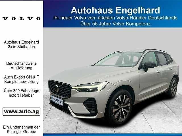 Gebraucht 2022 Volvo XC60 SUV | 34.844 € (Fairer Preis) - Bild 1/4