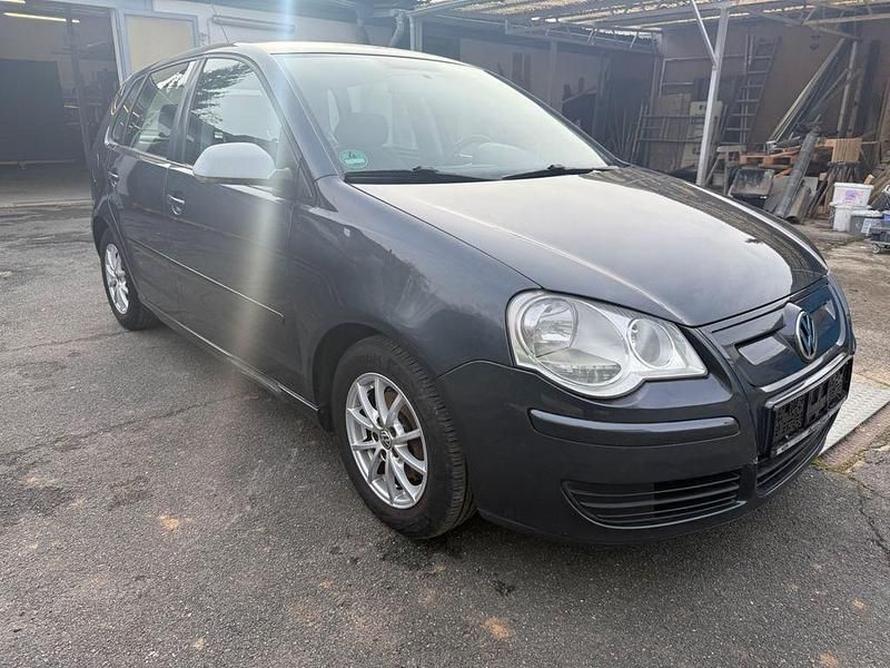 Gebraucht 2009 VW Polo Comfortline Limousine | 1.999 € (Guter Preis) - Bild 1/4