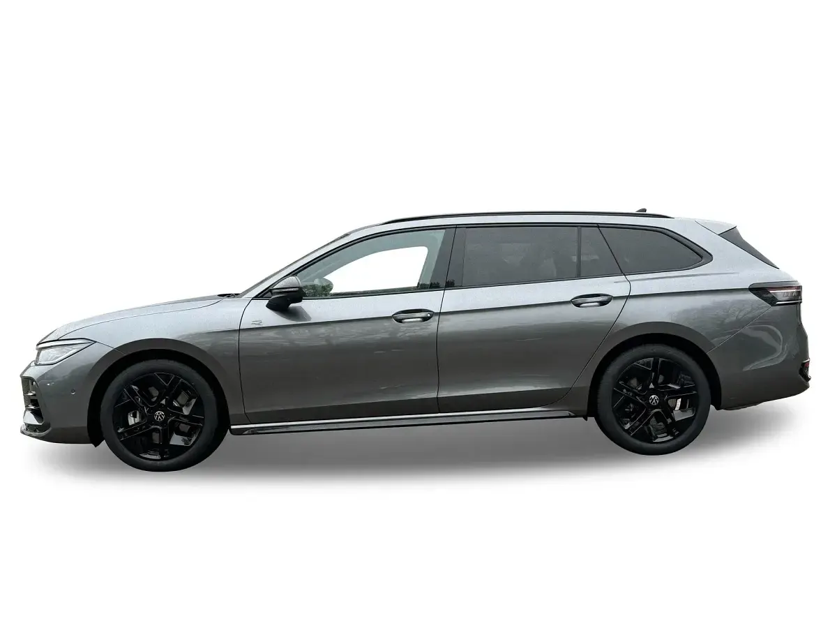 Neu VW Passat R-line Edition 177 PS (130 kW) 2026 Kombi