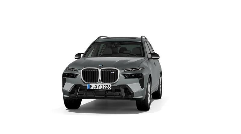 Gebraucht 2025 BMW X7 M Sport SUV | 98.149 € (Superpreis) - Bild 1/4