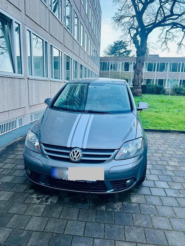 Gebraucht VW Golf V 80 PS (58 kW) 2007 Grau Limousine