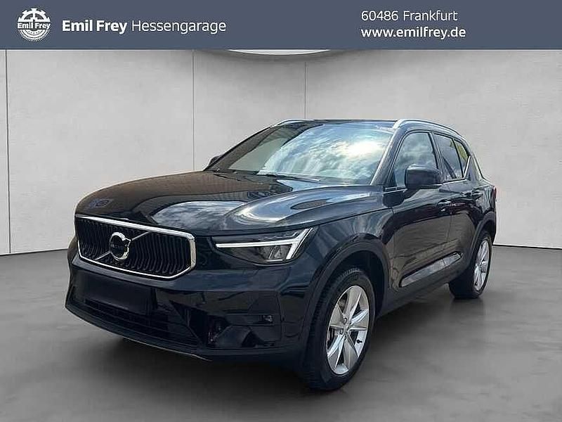 Gebraucht 2024 Volvo XC40 SUV | 33.750 € (Guter Preis) - Bild 1/4