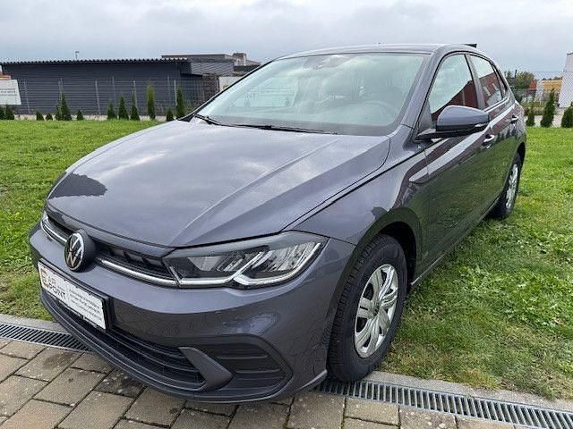 Neu VW Polo 80 PS (58 kW) 2026 Grau Kleinwagen