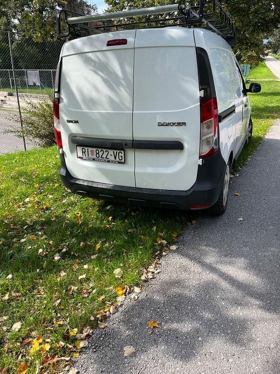 Gebraucht Peugeot Partner 137 PS (100 kW) 2022 Weiß Van / Kleinbus