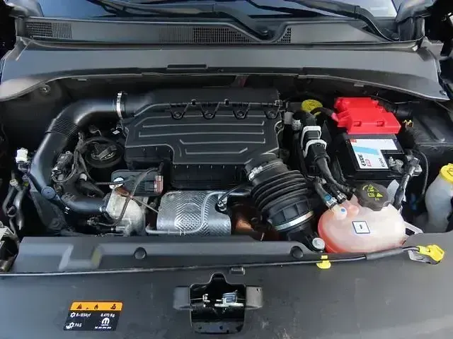 Second-hand Jeep Compass 150 CP (110 kW) 2021 Negru SUV