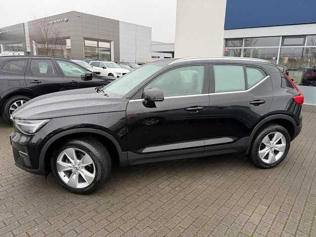 Gebraucht Volvo XC40 Plus 129 PS (94 kW) 2022 Schwarz SUV