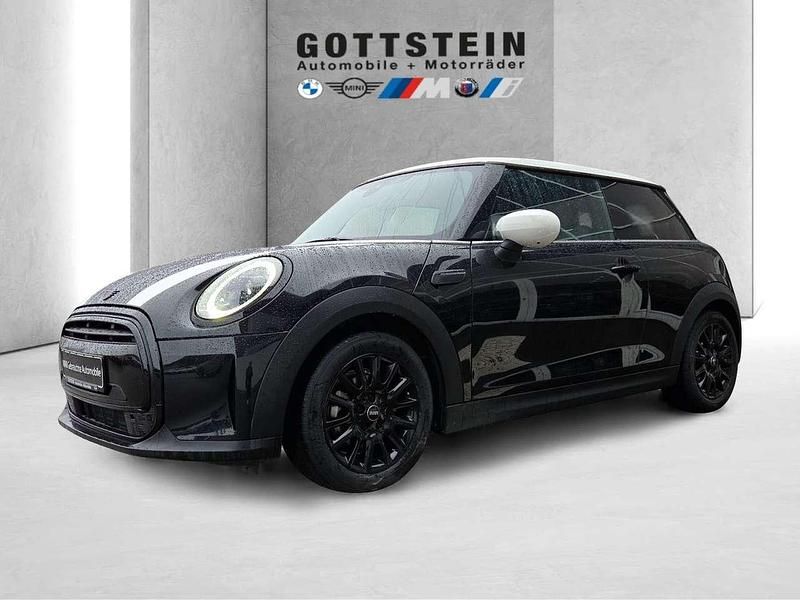 Gebraucht Mini Cooper Classic 136 PS (100 kW) 2023 Schwarz Kleinwagen