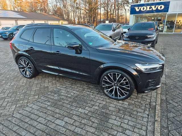Gebraucht 2021 Volvo XC60 SUV | 34.900 € (Fairer Preis) - Bild 1/4