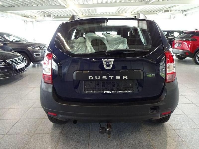 Usata Dacia Duster Ice 2016 Andere SUV
