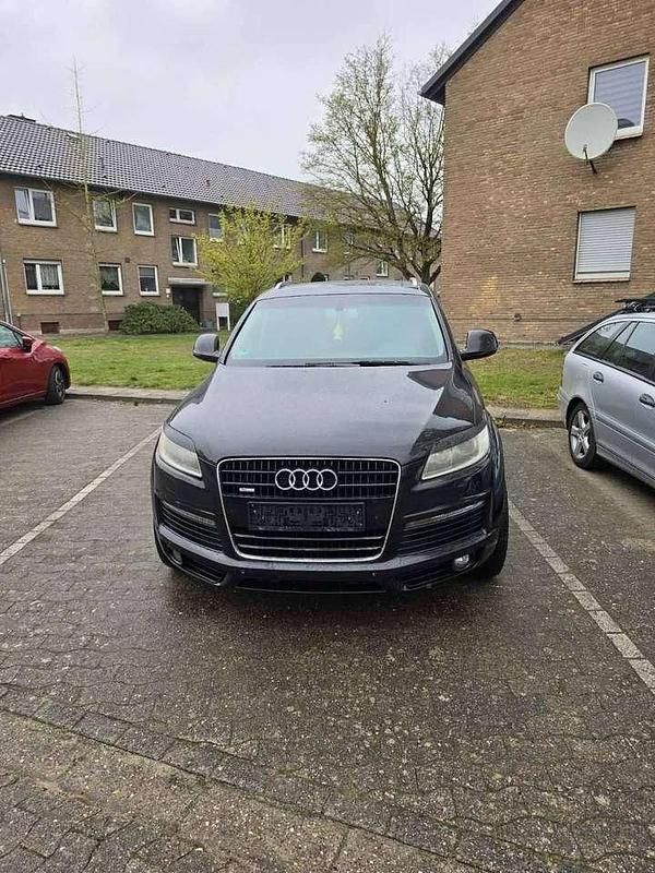 Gebraucht Audi Q7 349 PS (256 kW) 2007 SUV