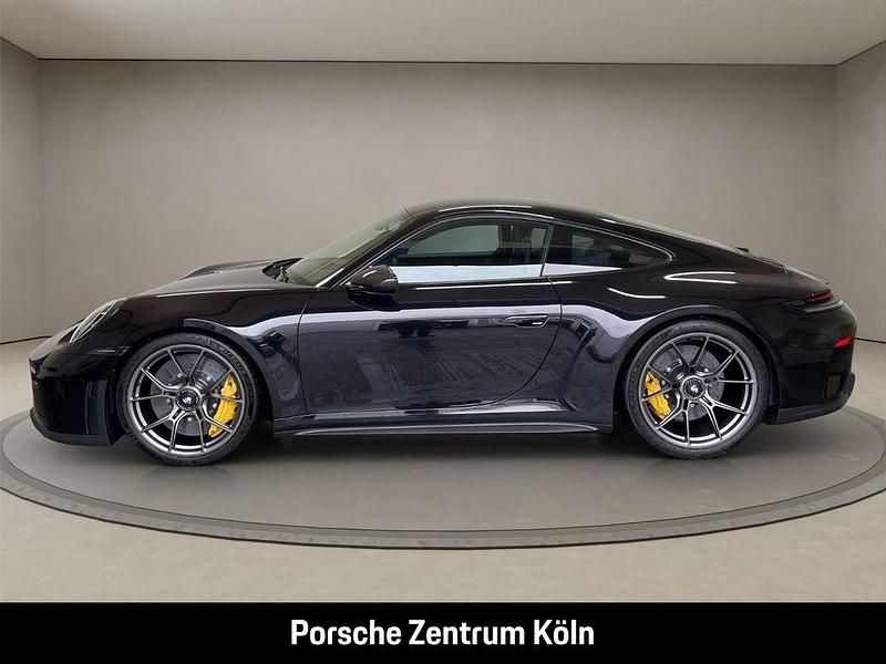 Neu Porsche 992 510 PS (375 kW) 2026 Schwarz