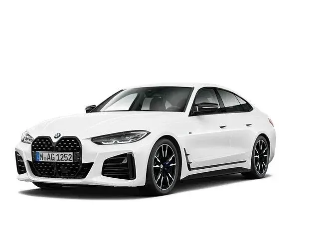Gebraucht BMW M440 M Sport 374 PS (275 kW) 2023 Coupé
