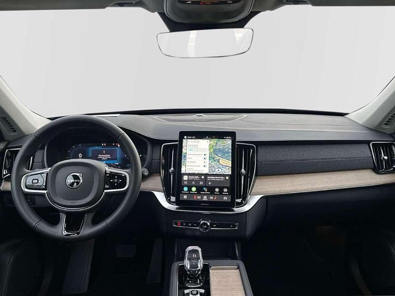 Gebraucht Volvo XC90 Plus 455 PS (334 kW) 2025 Blau SUV