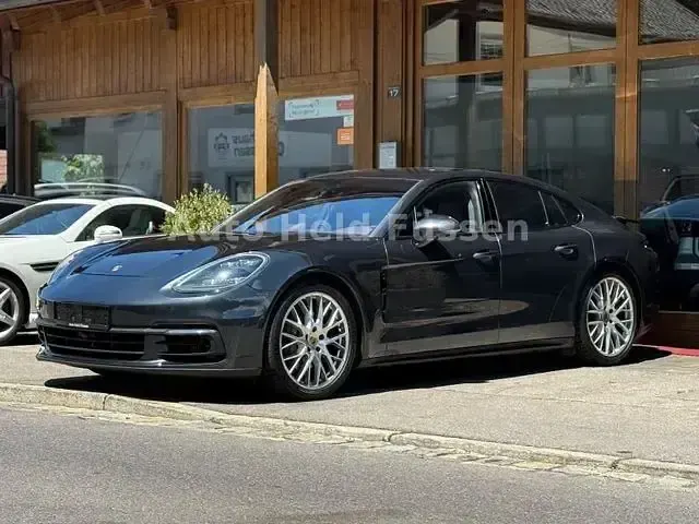 Gebraucht Porsche Panamera 422 PS (310 kW) 2017 Andere Limousine