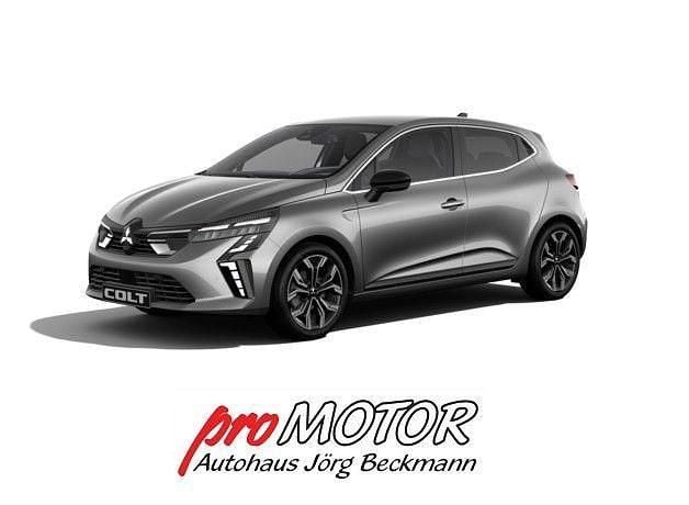 Grau Neu 2025 Mitsubishi Colt Select Limousine | 21.111 € (Fairer Preis) - Bild 1/1