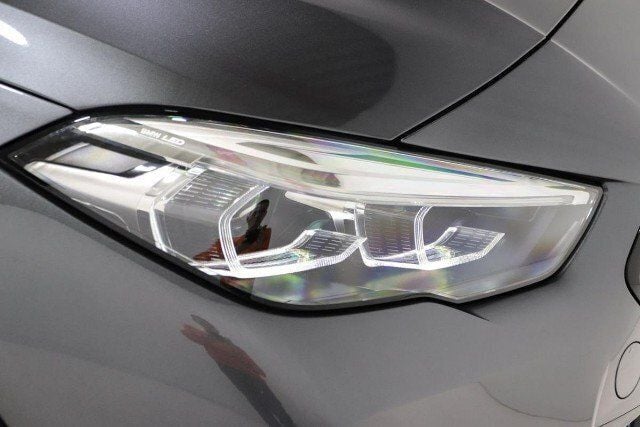 Gebraucht BMW 220 M Sport 190 PS (139 kW) 2020 Grau Coupé